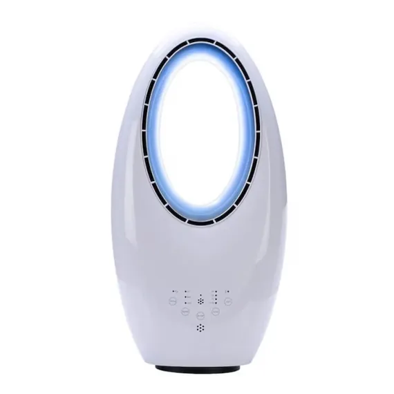 NOU! Ventilator Fără Palete 60W – Eleganță, Siguranță și Confort Inteligent [2]