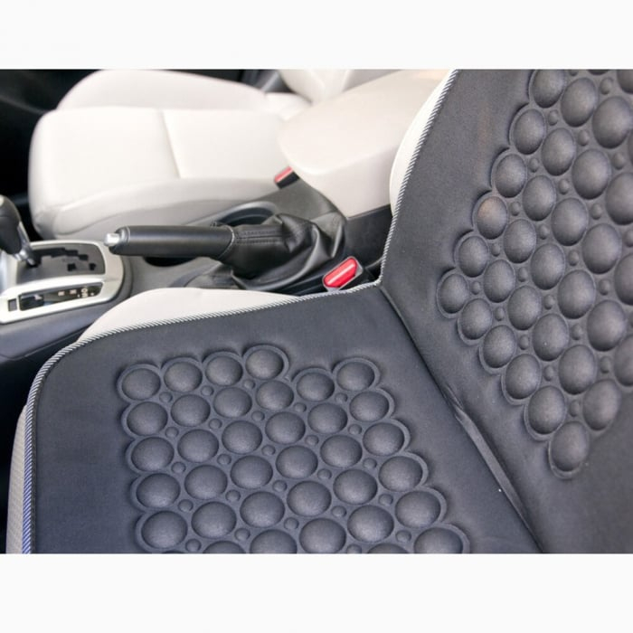 Set 2 x Huse cu Masaj cu Magneti - marime universala [10]