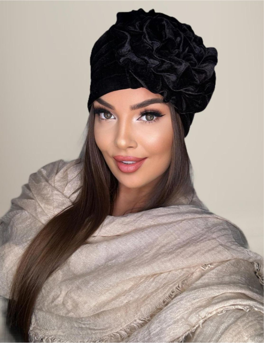 turban-afrodita-negru [3]