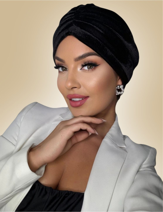 turban-monalisa-negru [4]