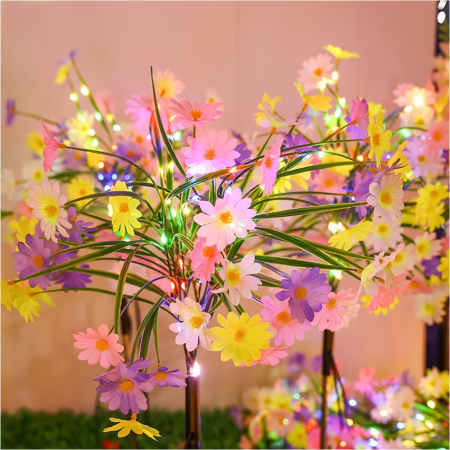 Decoratiuni solare luminoase - Margarete [4]