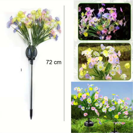 Decoratiuni solare luminoase - Margarete [5]