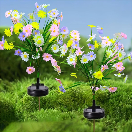 Decoratiuni solare luminoase - Margarete [3]