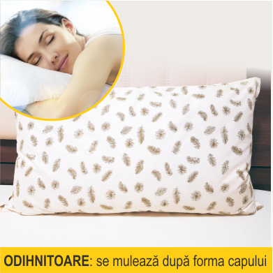 Set 2 perne puf de gasca (2 buc 50*70 cm la 149 lei) [2]