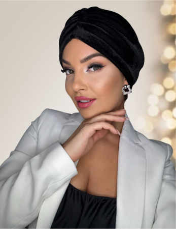 turban-monalisa-negru [2]
