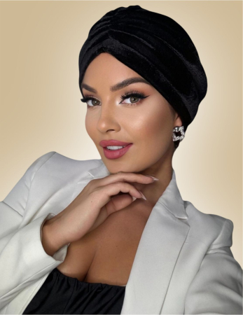 turban-monalisa-negru [3]