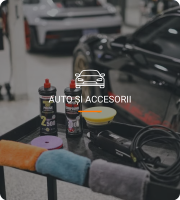 Auto si Accesorii