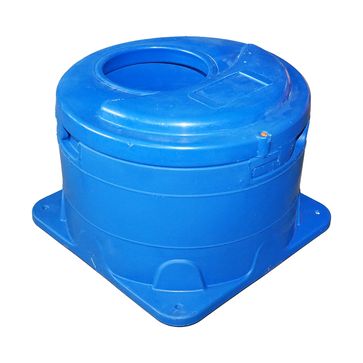 Adapatoare anti-inghet cu bila pentru vaci 50L Breckner Germany [4]