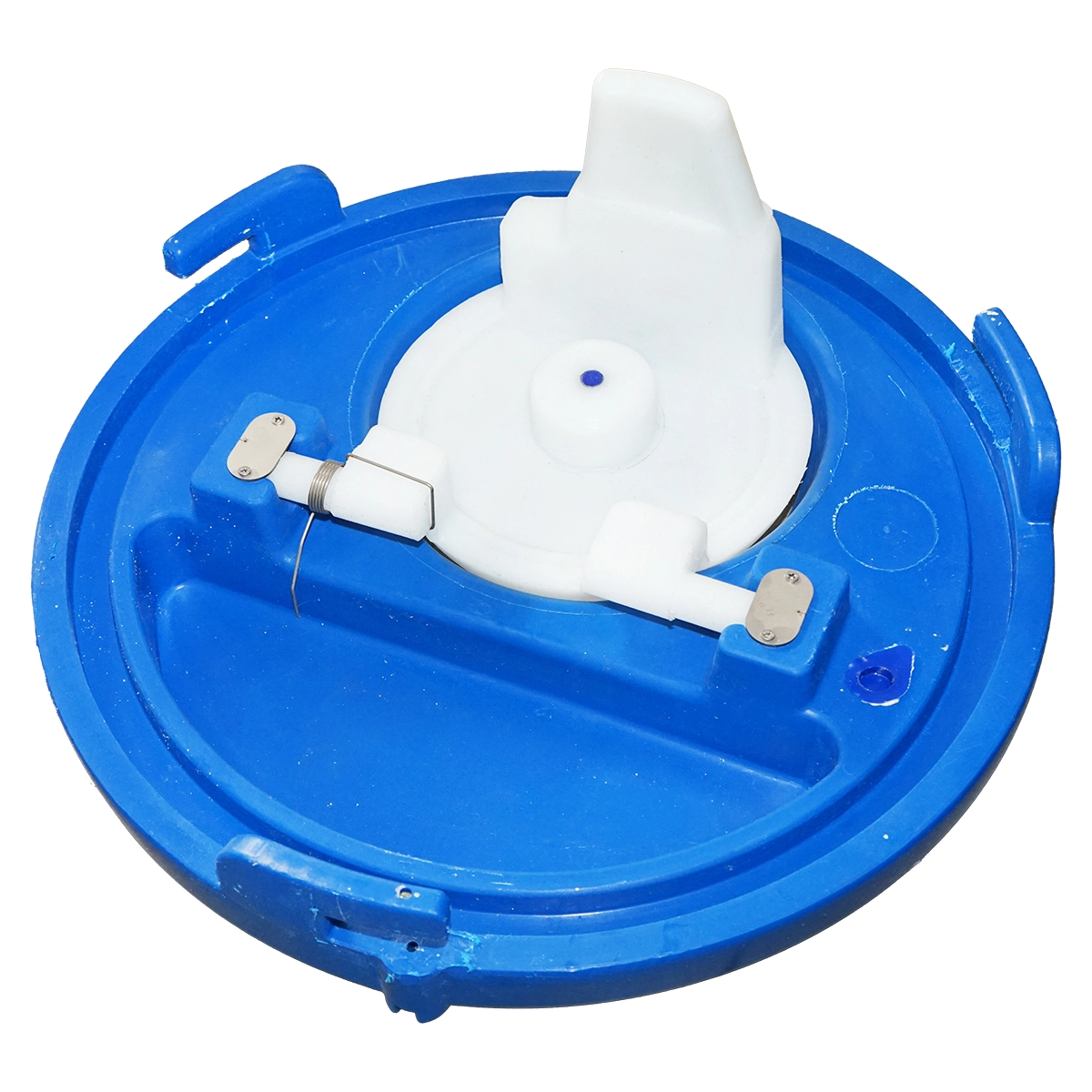 Adapatoare anti-inghet cu bila pentru vaci 50L Breckner Germany [7]