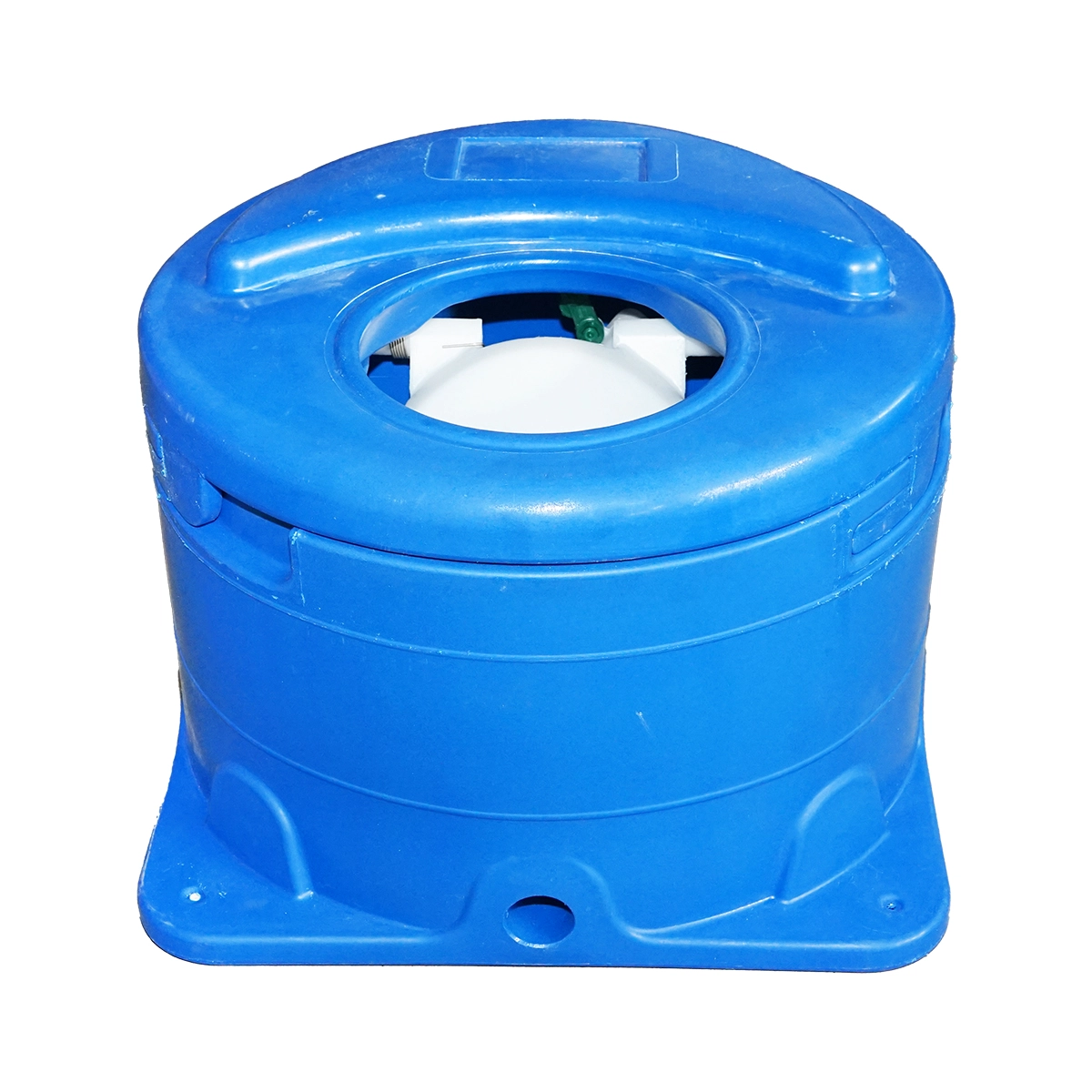 Adapatoare anti-inghet cu bila pentru vaci 50L Breckner Germany [5]