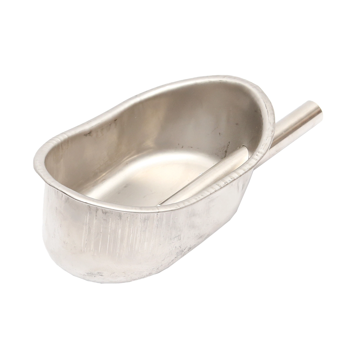 Adapatoare inox automata pentru purcei Breckner Germany [2]