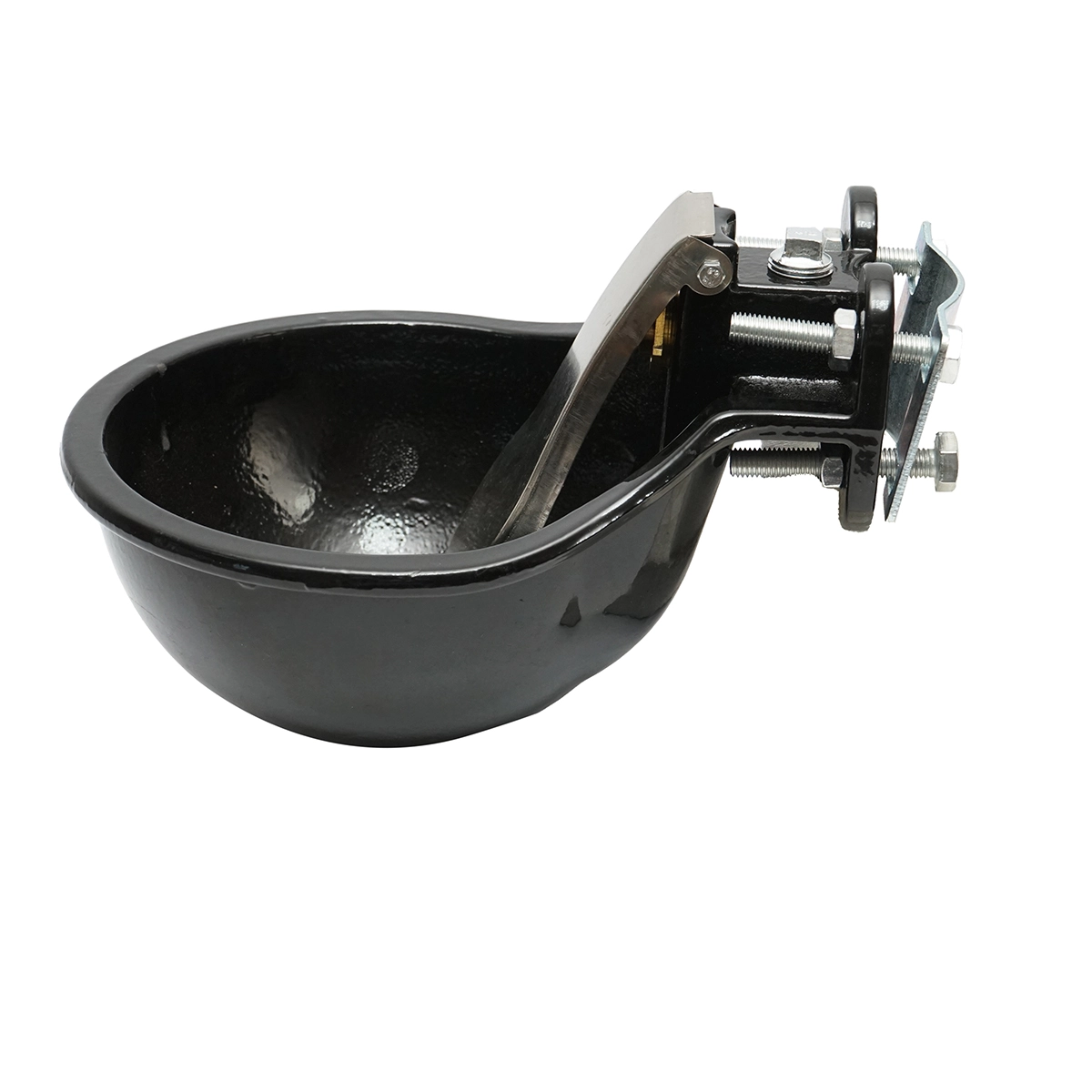 Adapatoare din fonta 1.5L cu limba inox Breckner Germany [3]