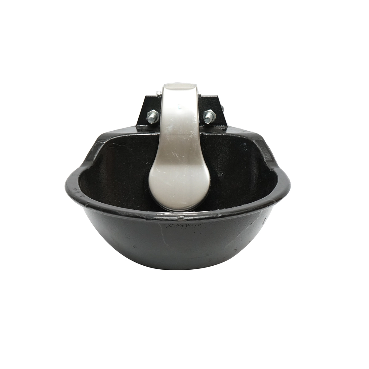 Adapatoare din fonta 2.5L cu limba inox Breckner Germany [2]