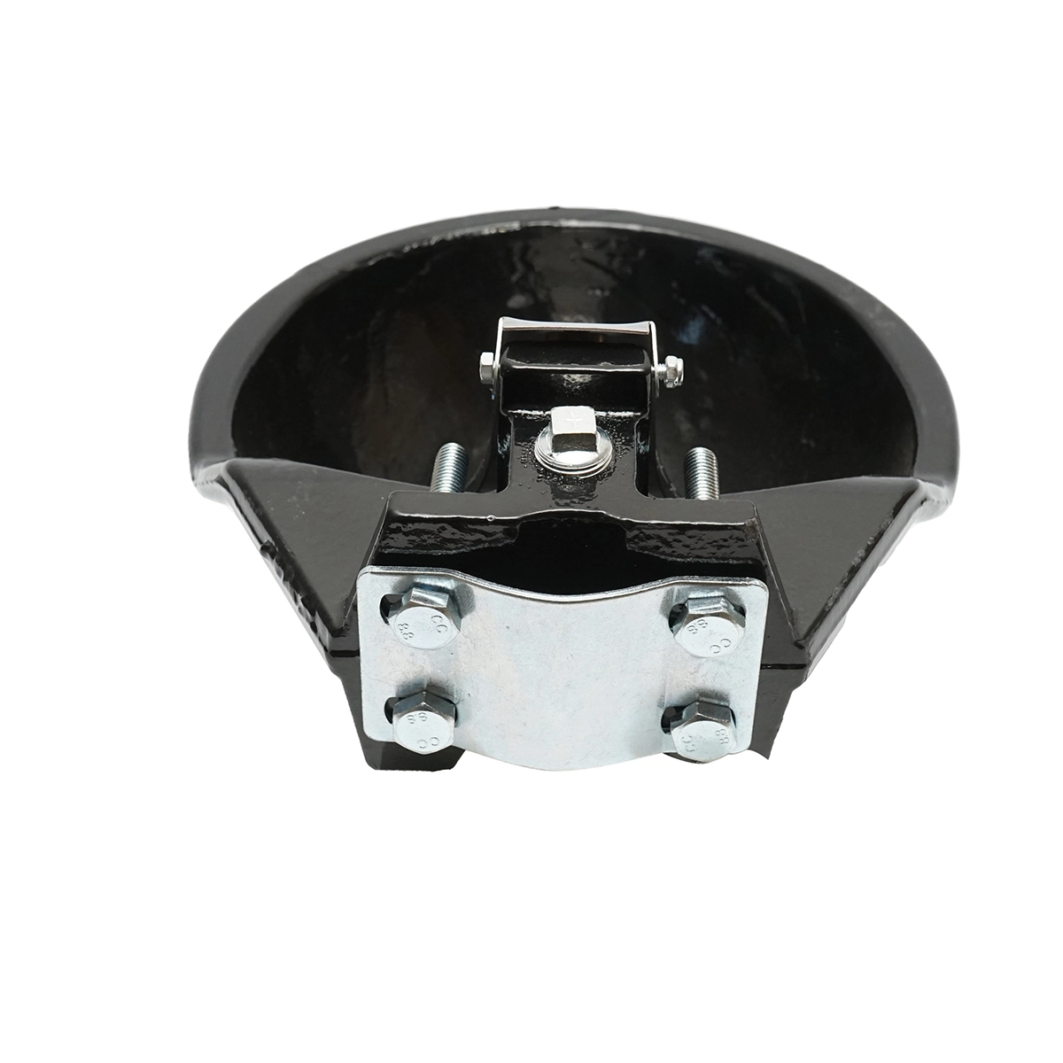 Adapatoare din fonta 2.5L cu limba inox Breckner Germany [4]
