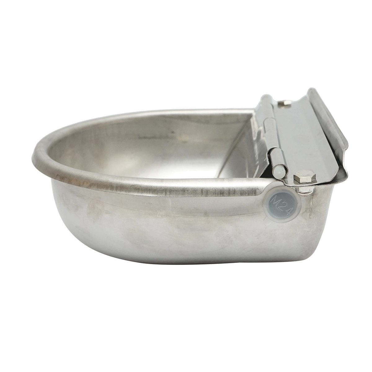 Adapatoare inox 2L cu plutitor Breckner Germany [5]