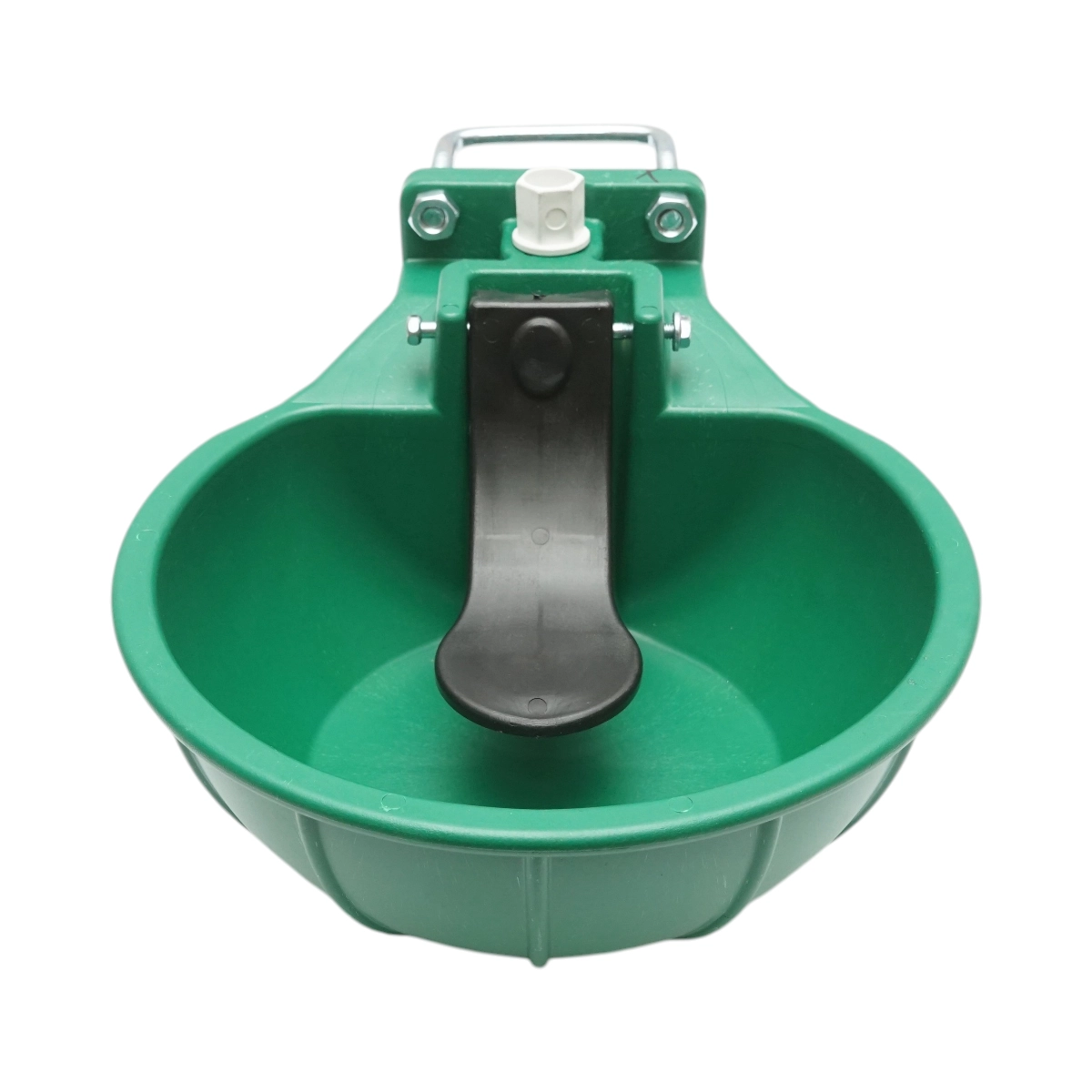 Adapatoare plastic 3L cu clapeta verde pentru animale [2]