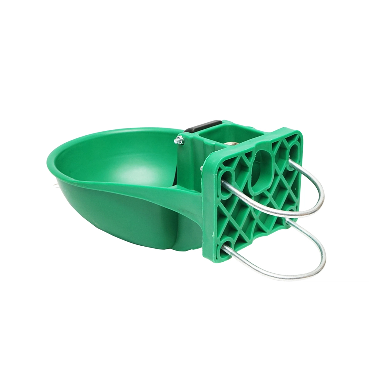Adapatoare din plastic pentru vaci 2L Breckner Germany [4]