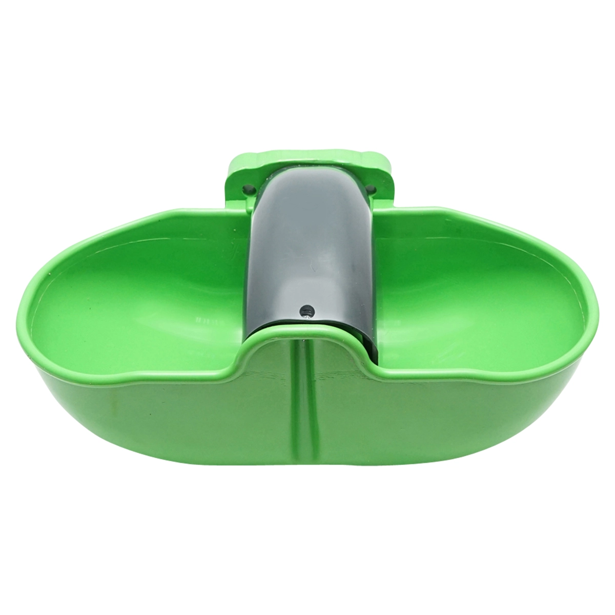 Adapatoare dubla din plastic 8L cu plutitor [3]