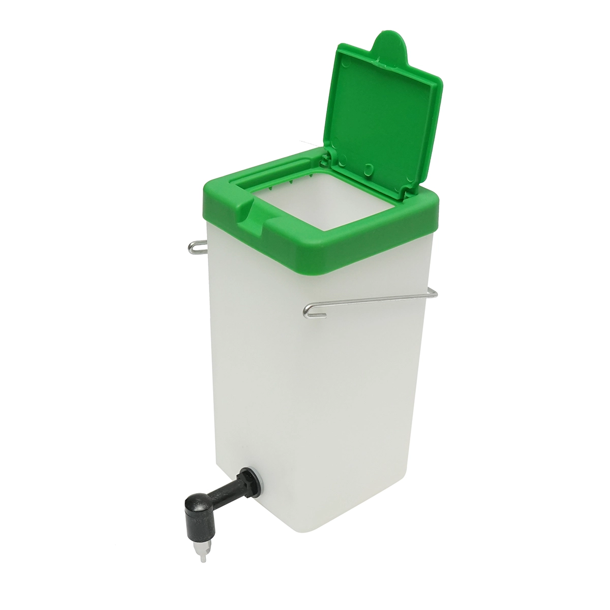 Adapatoare pentru iepuri 1L Breckner Germany [4]