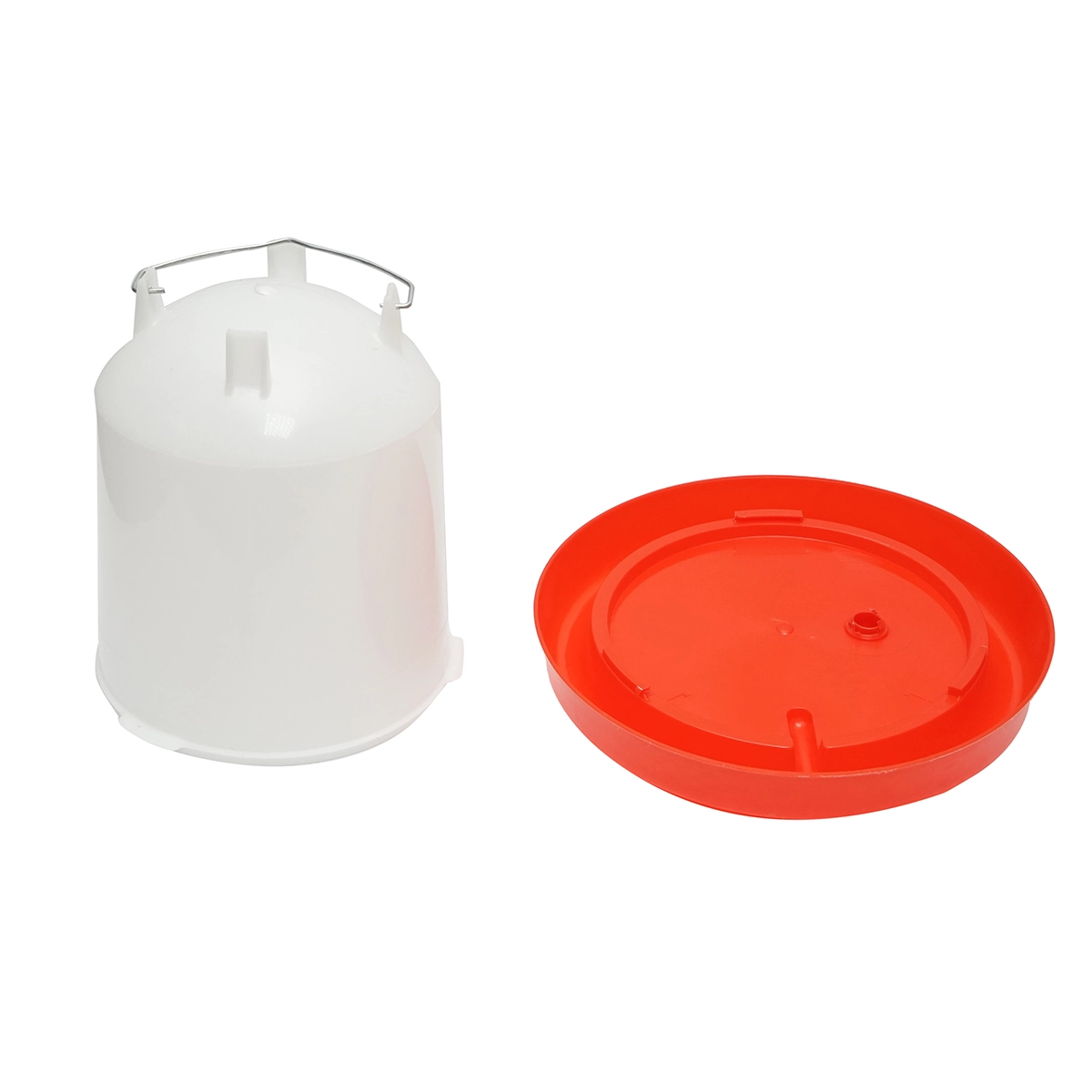 Adapatoare pentru pui si pasari 10L Breckner Germany [2]