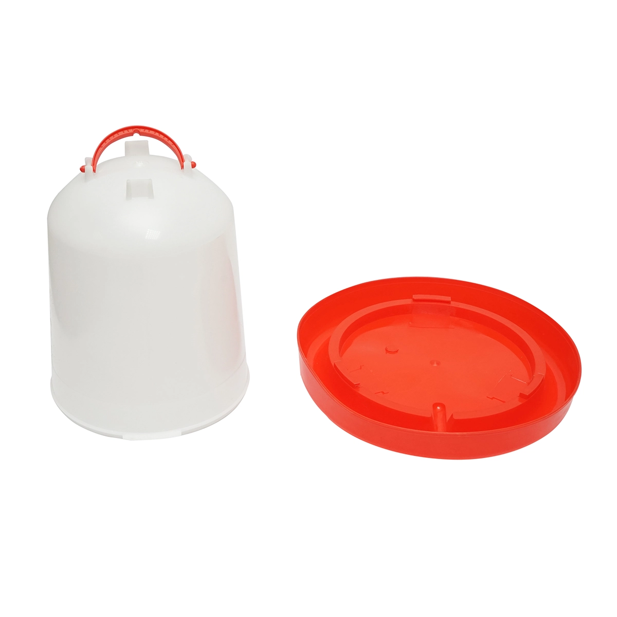 Adapatoare pentru pui si pasari 4L Breckner Germany [2]
