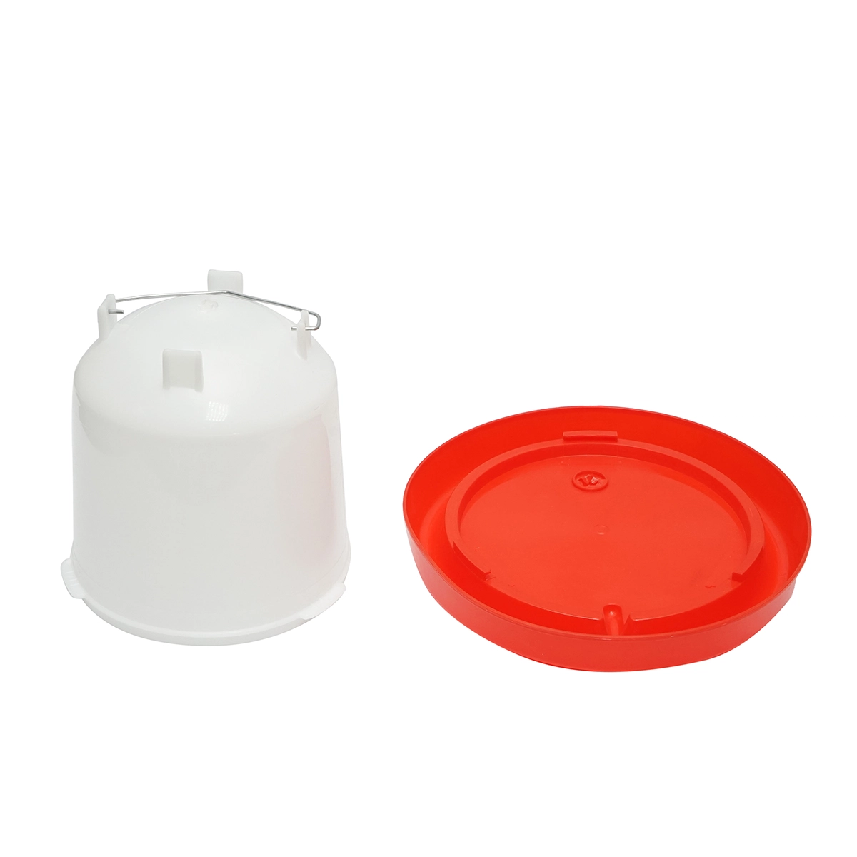 Adapatoare pentru pui si pasari 6L Breckner Germany [2]