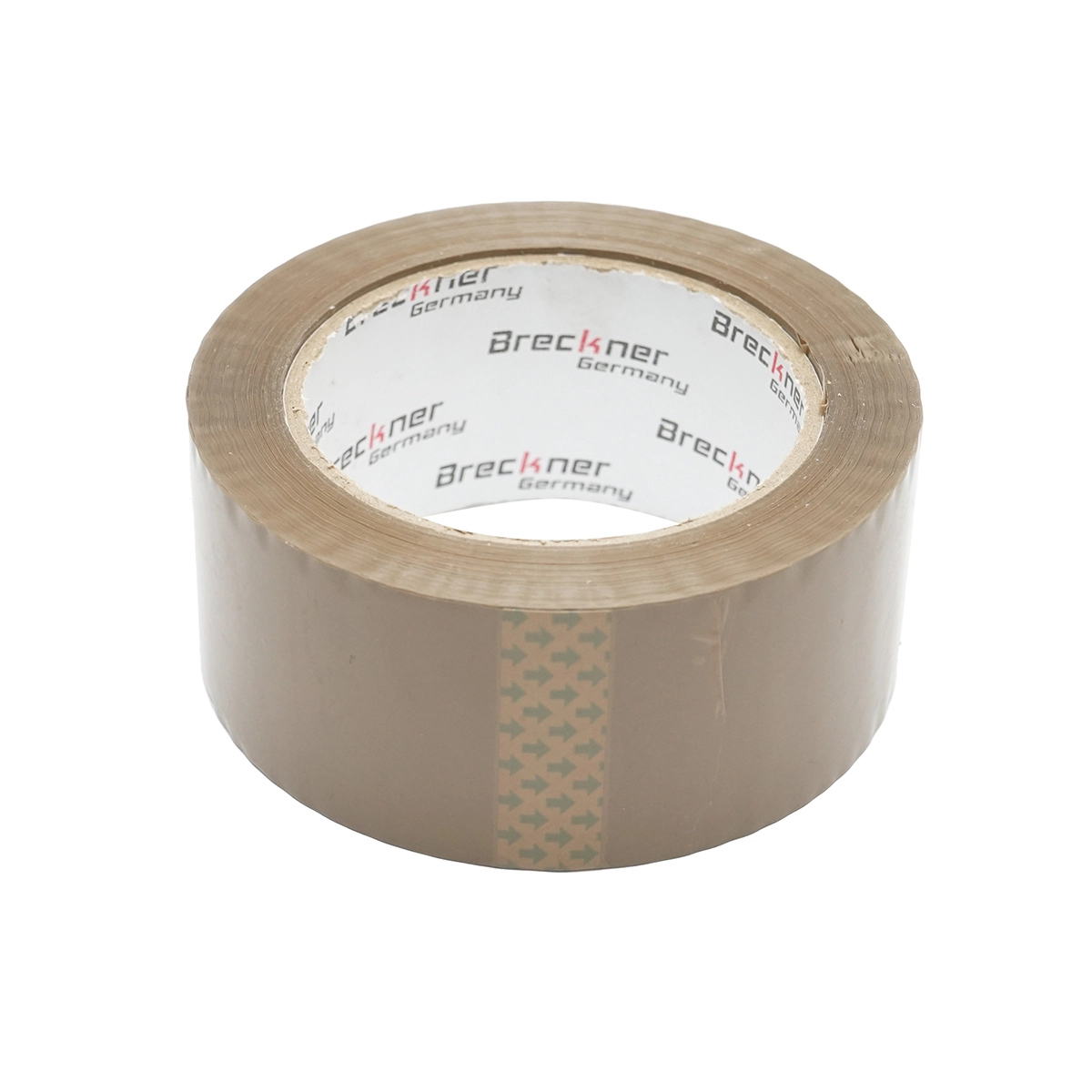 Banda adeziva, scotch maro 50mmx100m Breckner Germany [2]