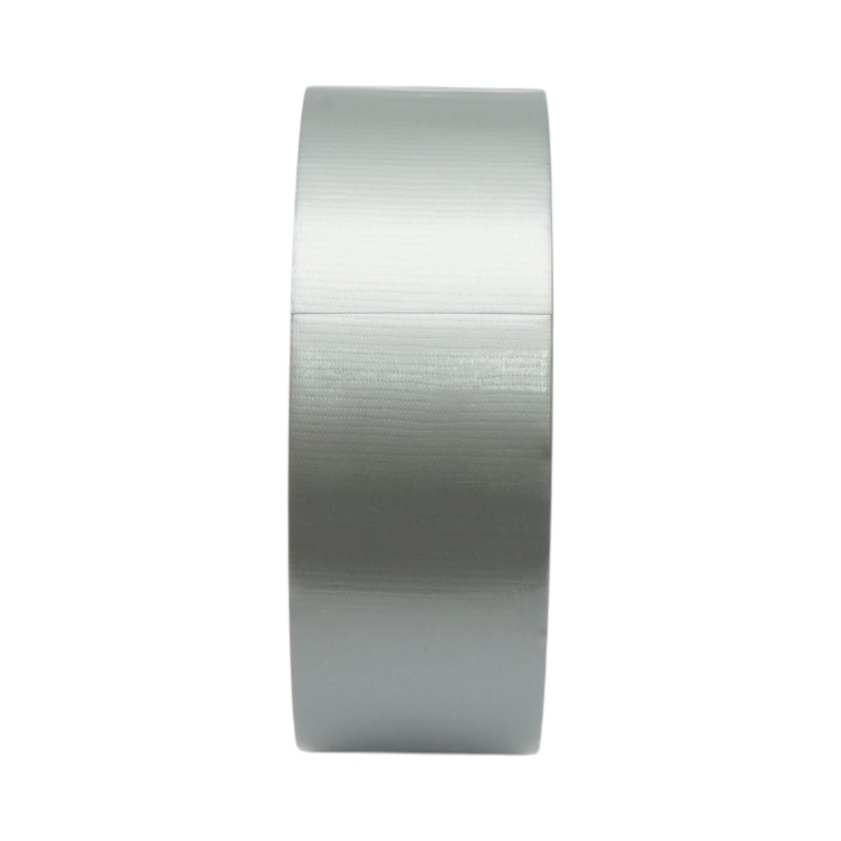 Banda adeziva textila Duct Tape argintie 48mm x 55m pentru reparatii HighPower [2]