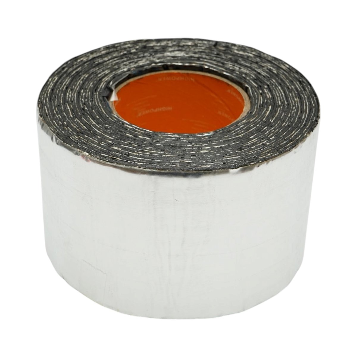 Banda bituminoasa autoadeziva 100mm x 10m pentru etansare si hidroizolare HighPower [2]
