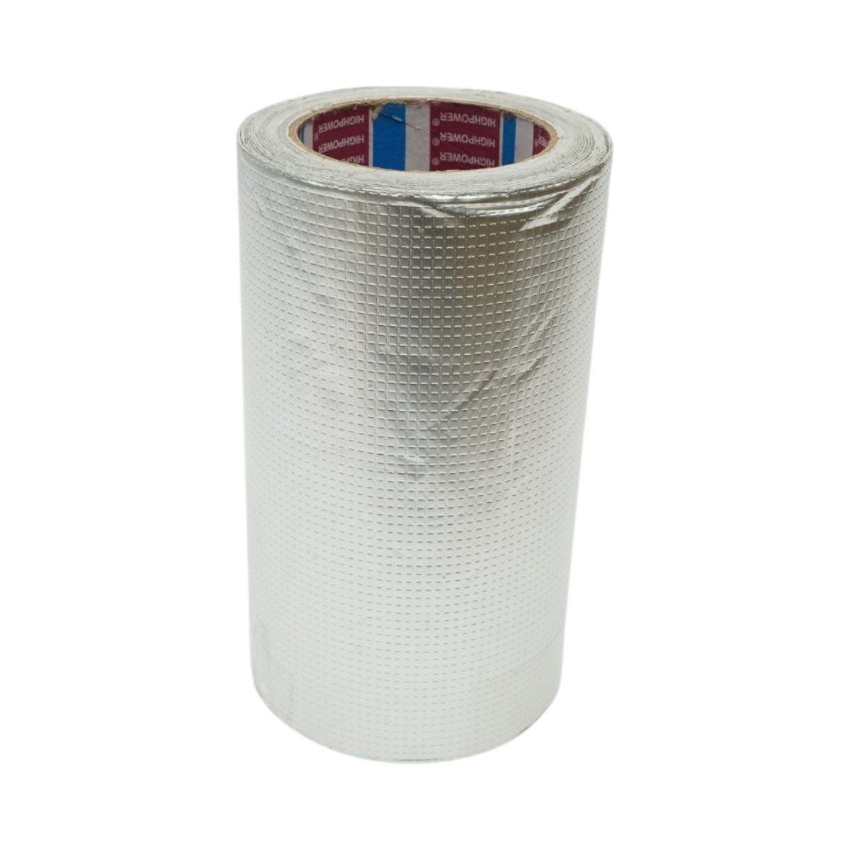 Banda butilica hidroizolanta autoadeziva 200mm x 5m cu folie de aluminiu HighPower [2]