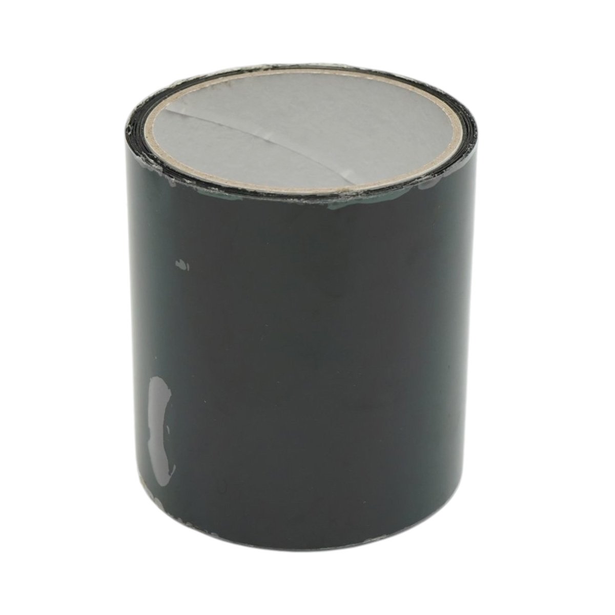 Banda super adeziva impermeabila cauciucata neagra 100mm x 1.5m HighPower [2]