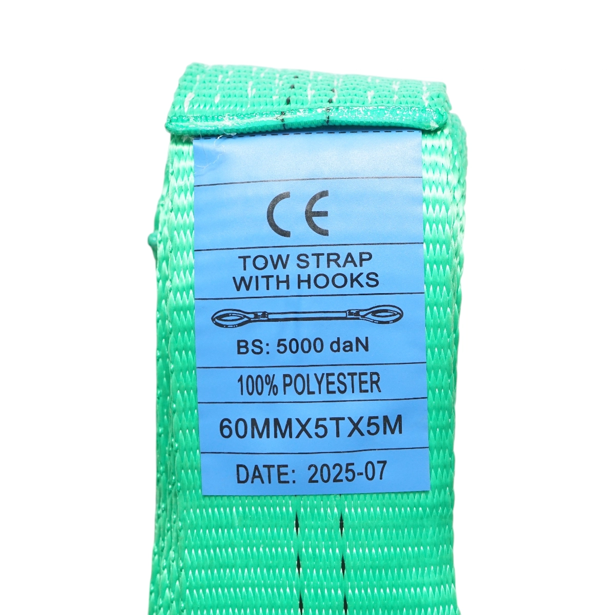 Chinga remorcare 5T 60mm x 5m [3]