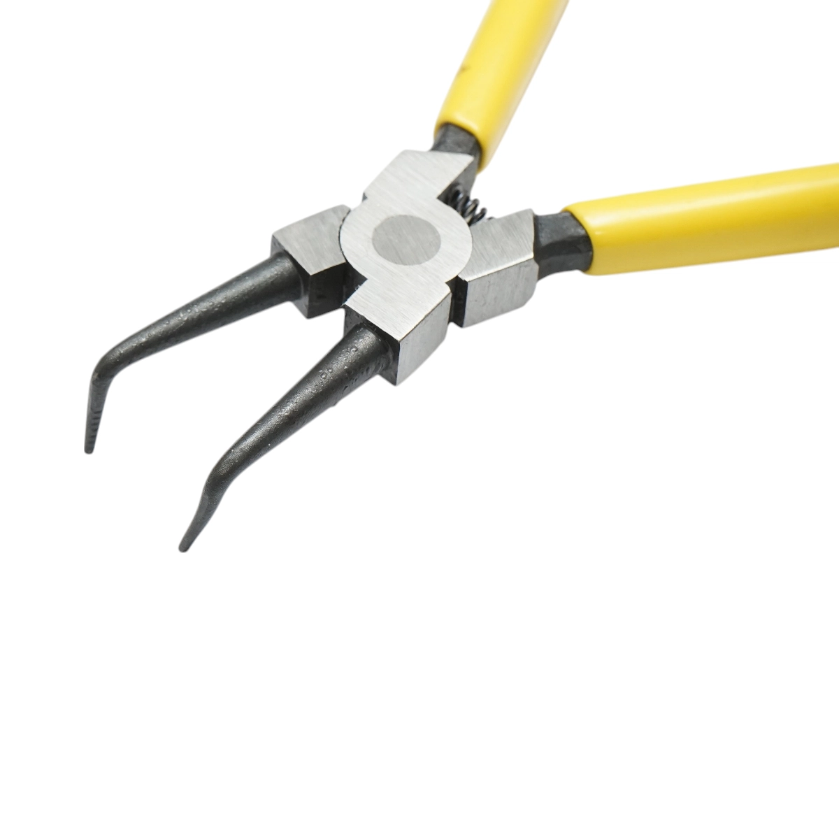Cleste seger pentru sigurante de exterior cu varf indoit 180 mm profesional Breckner Germany [2]