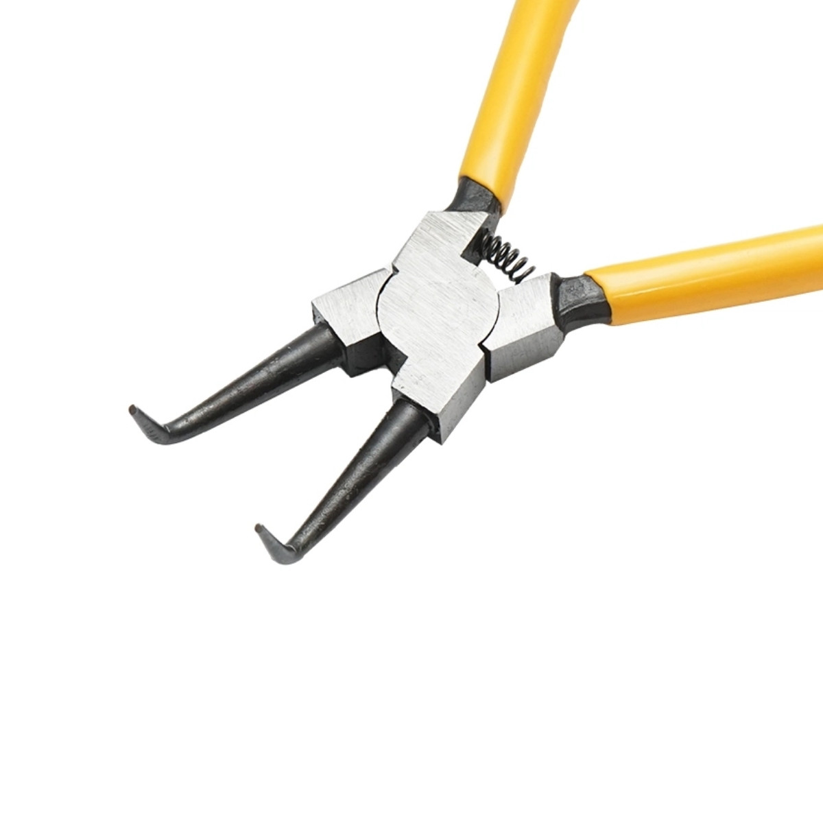 Cleste seger pentru sigurante de interior cu varf indoit 180 mm profesional Breckner Germany [2]