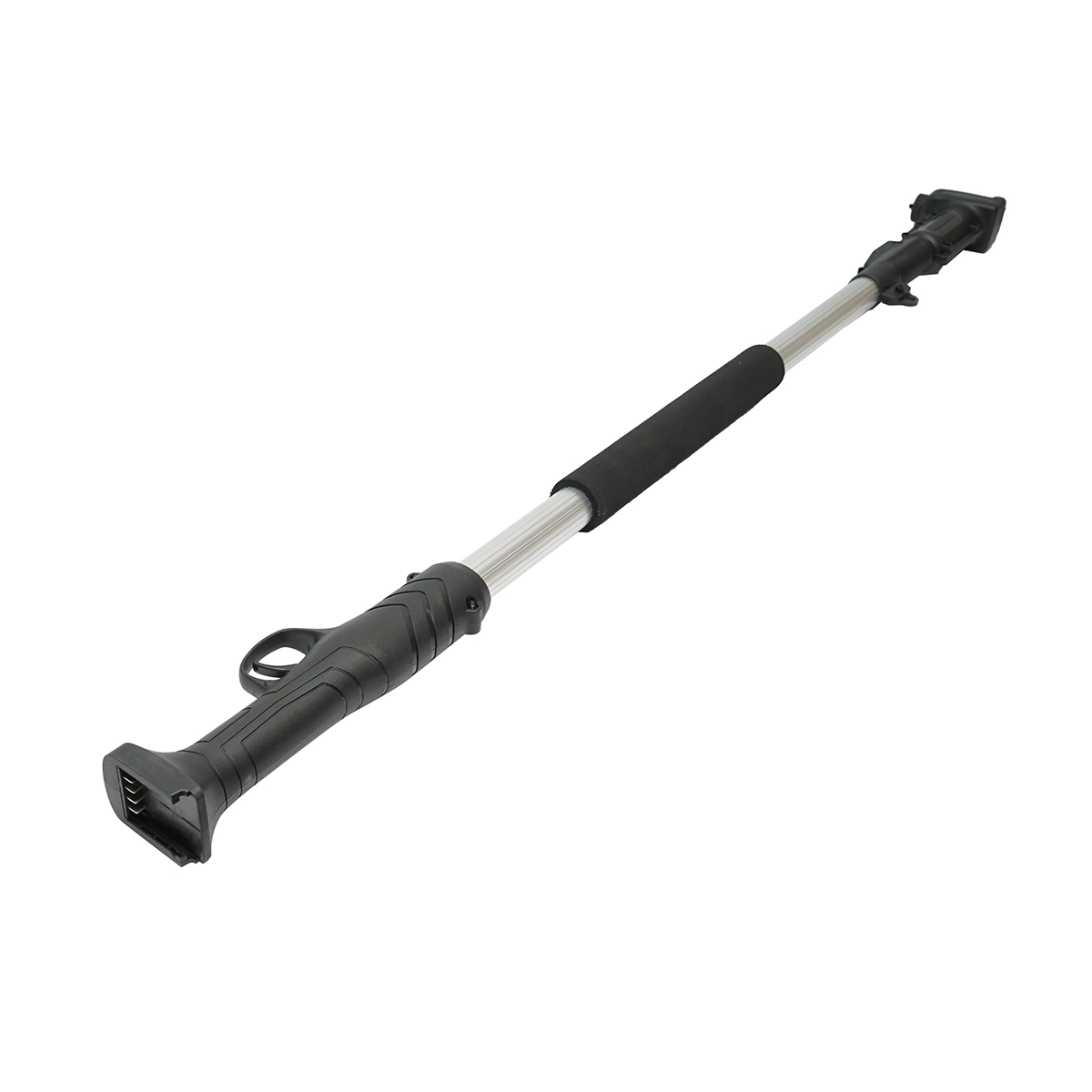 Coada extensie prelungire pentru mini fierastrau si foarfeca electrica 1.5-2.1m [2]
