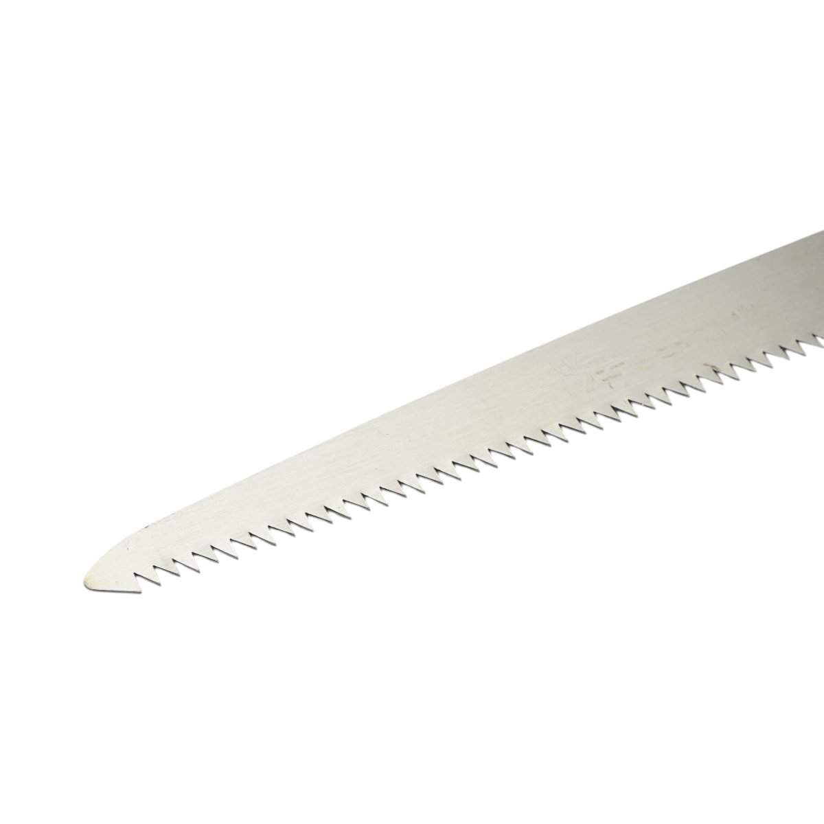 Fierastrau manual de gradina 270mm, lama otel, maner plastic Breckner Germany [3]