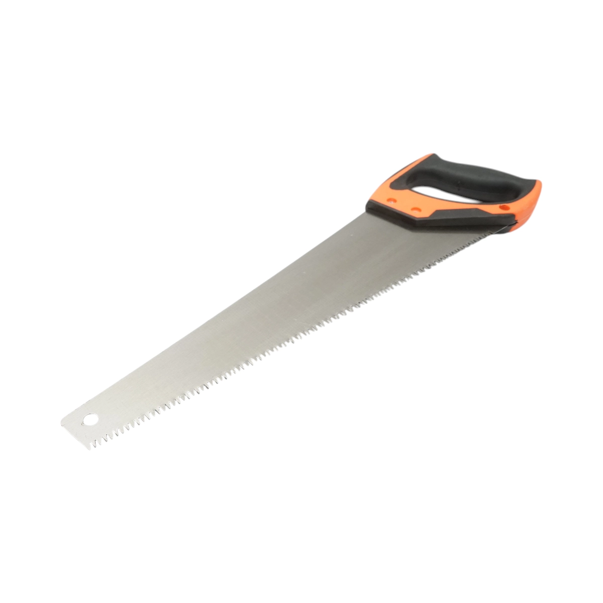 Fierastrau manual lemn 450mm, lama otel calit, maner plastic Breckner Germany [2]