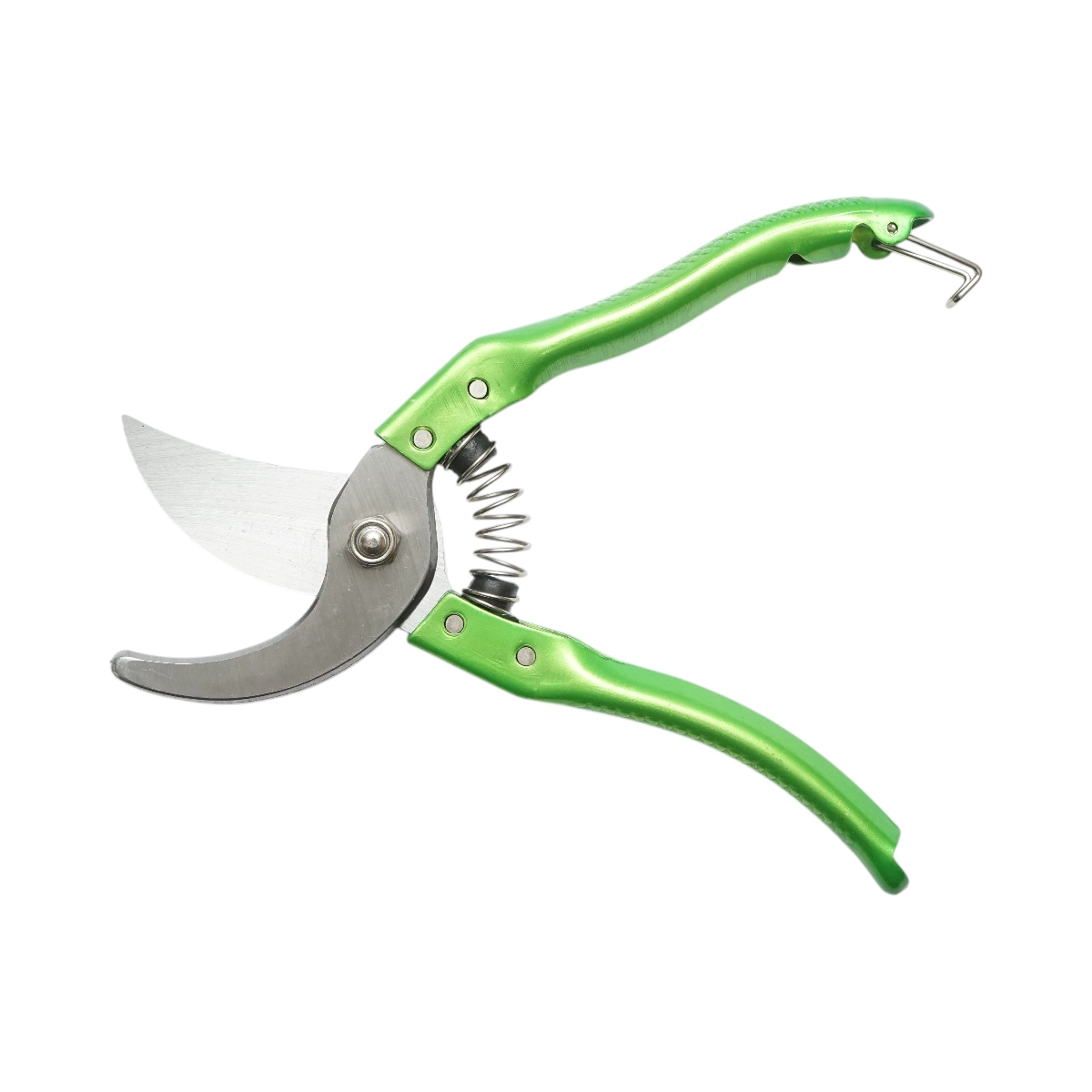 Foarfeca gradinarit 200mm cu lama otel curbata [2]