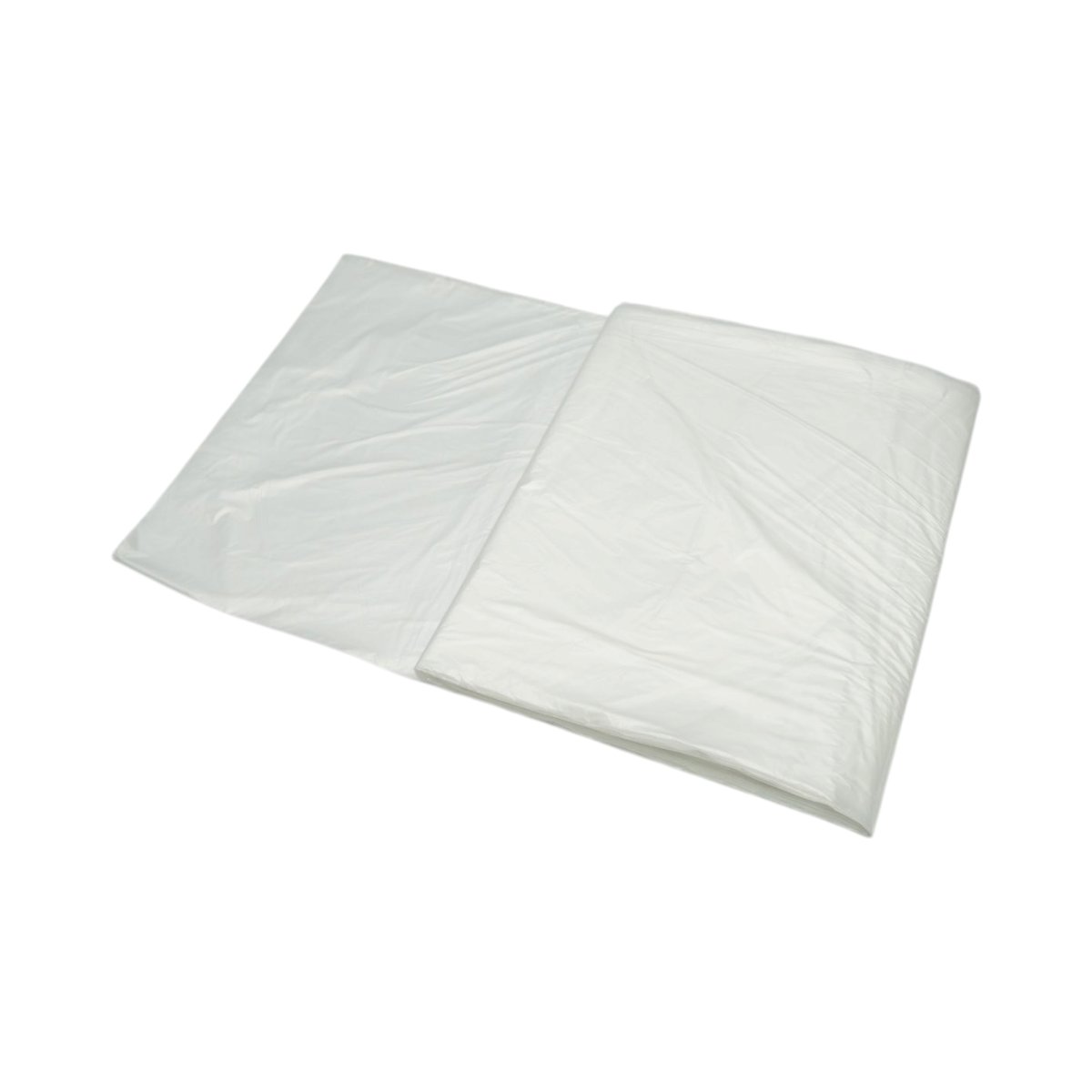Folie protectie zugravit si vopsit 5x4 m, 20 mp, HDPE 8 microni HighPower [2]