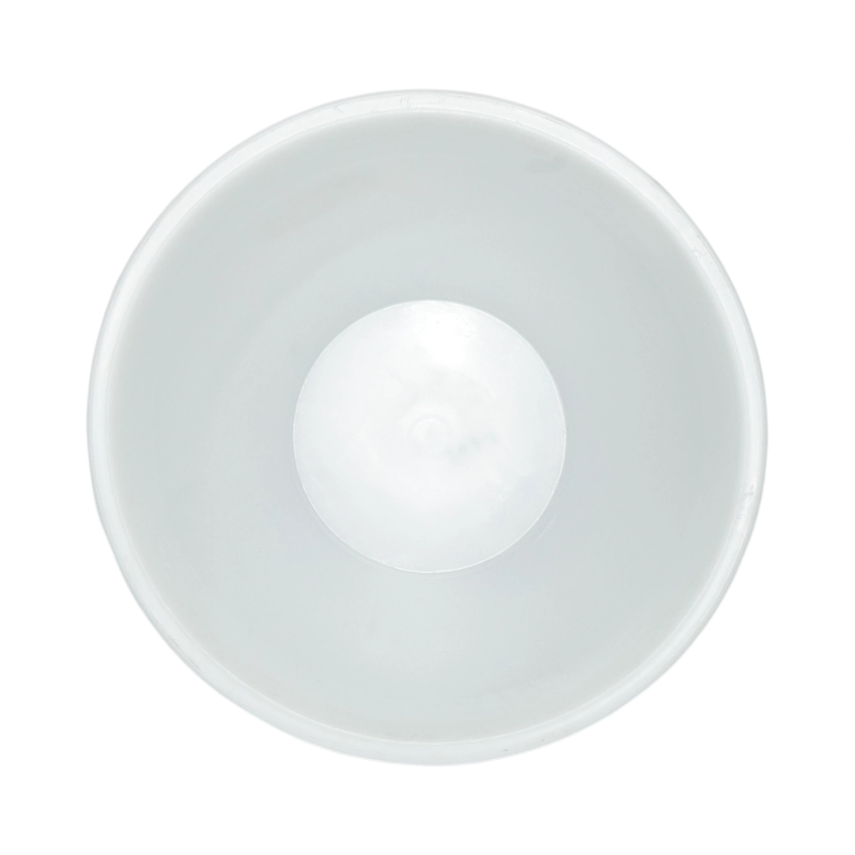 Galeata plastic hranire animale 12L alba [2]