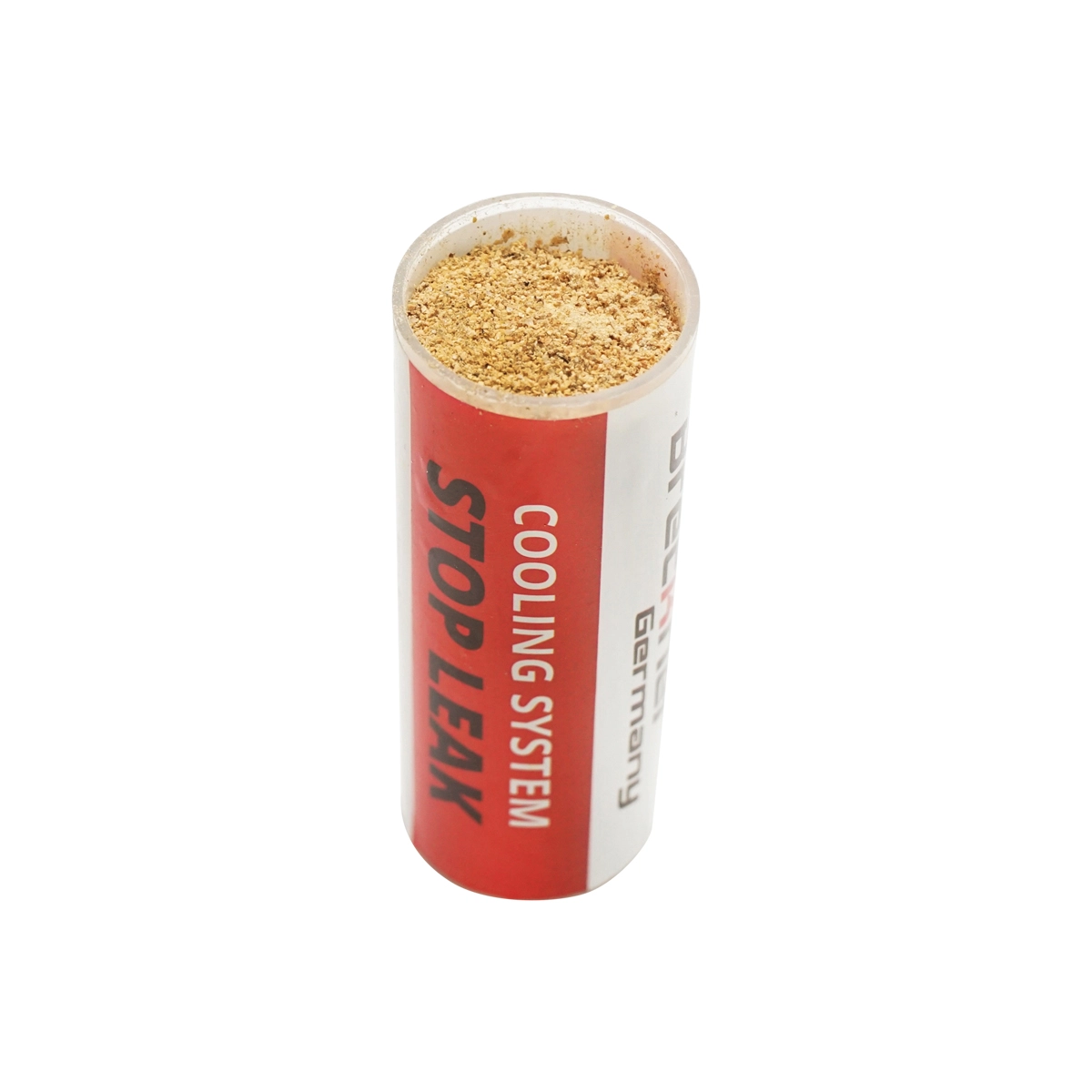 Granule etansare radiator Stop Leak 20 ml Breckner Germany [2]