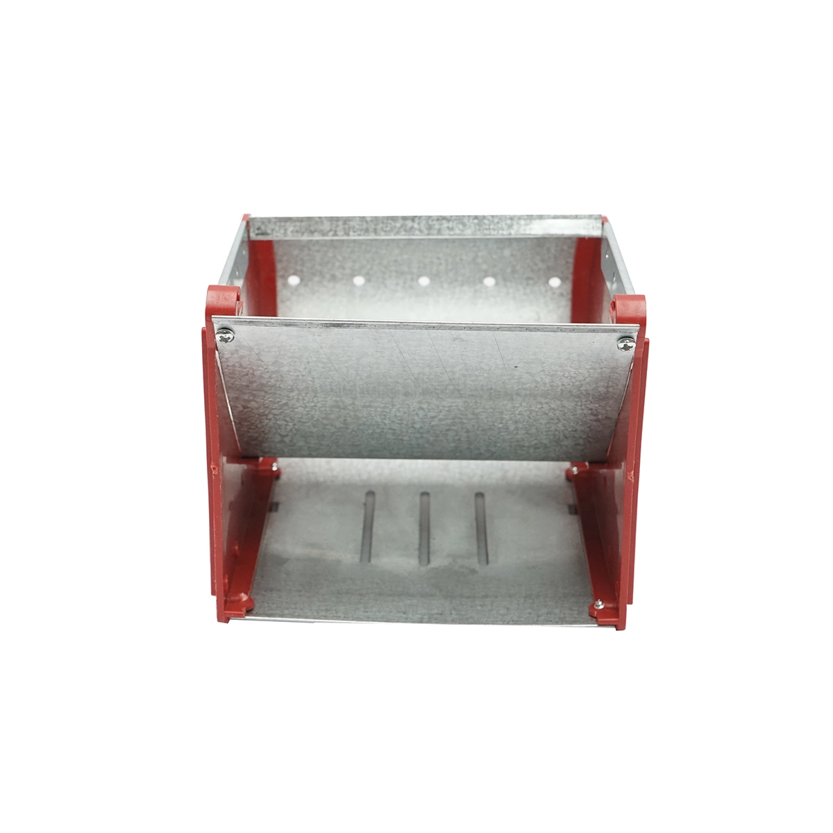 Hranitoare pentru iepuri 13x9.5x12cm [3]