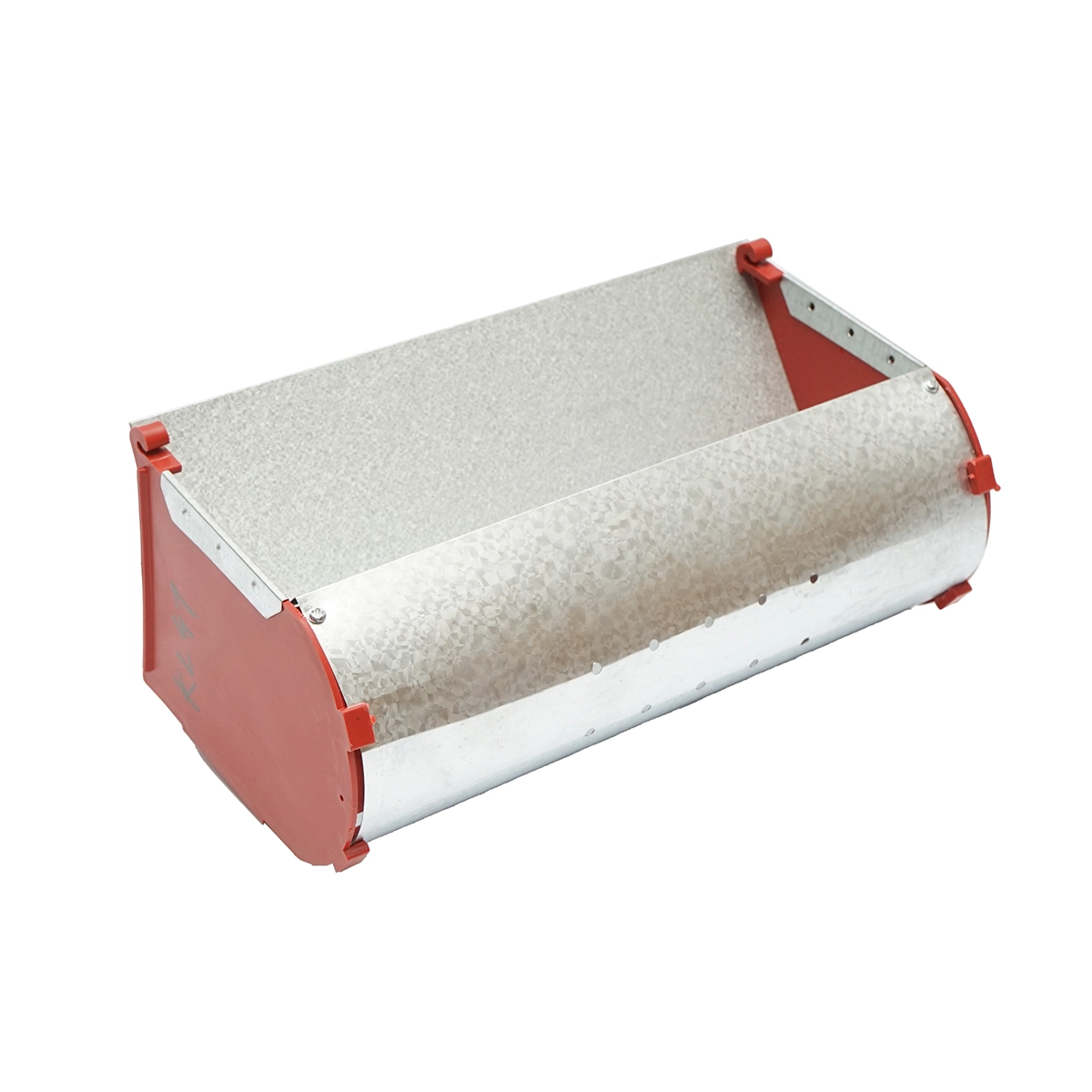 Hranitoare pentru iepuri 25x9x13cm [3]