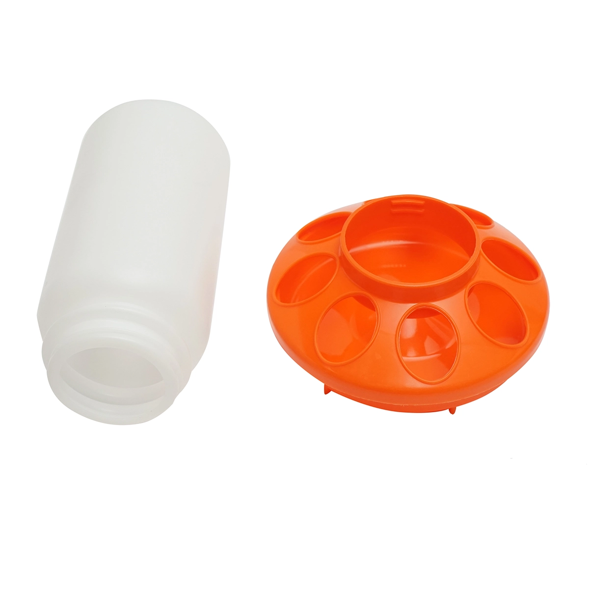 Hranitoare pentru pui si pasari 1kg Breckner Germany [3]