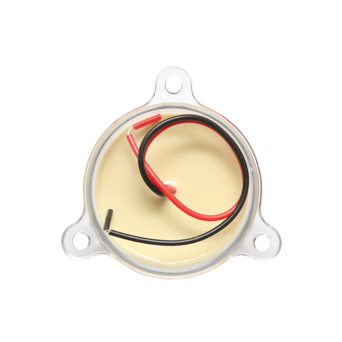 Lampa LED rotunda universala 12/24V alb Breckner Germany [3]