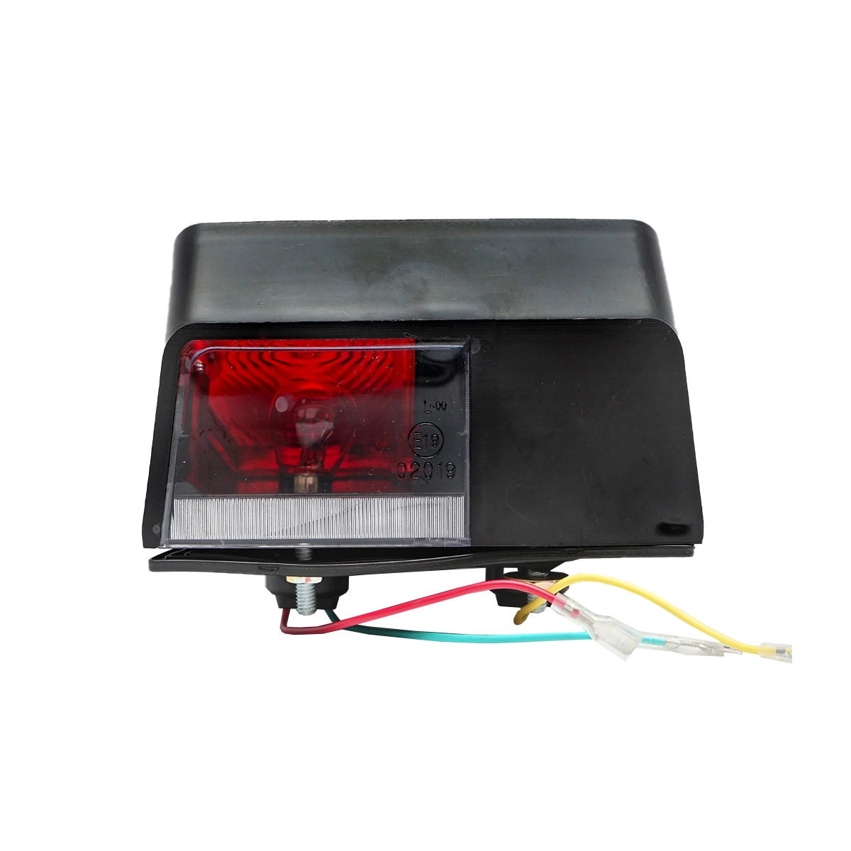 Lampa stop, semnalizare si pozitie spate stanga UTB U-650 [3]