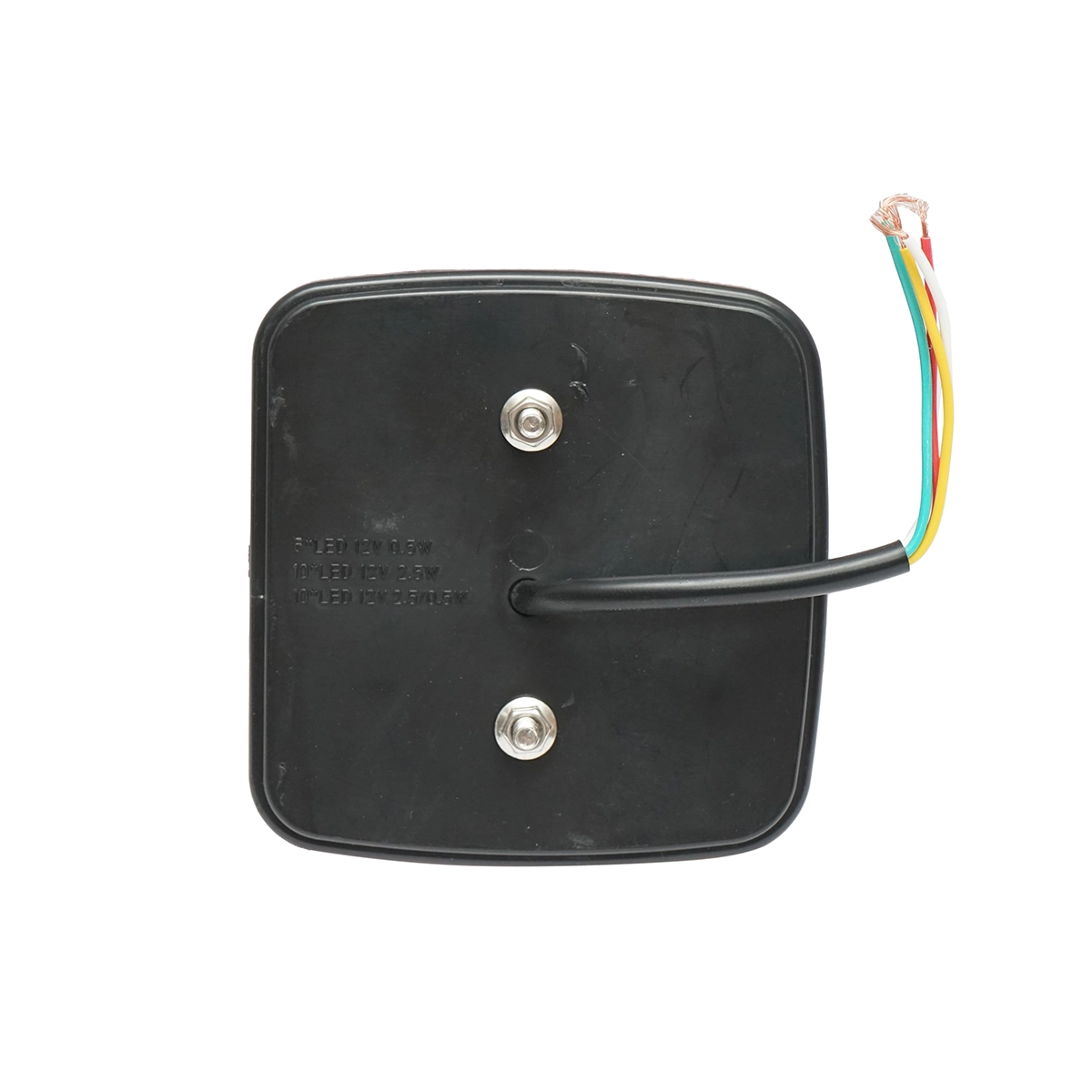 Lampa stop spate camion 12V cu Leduri [2]