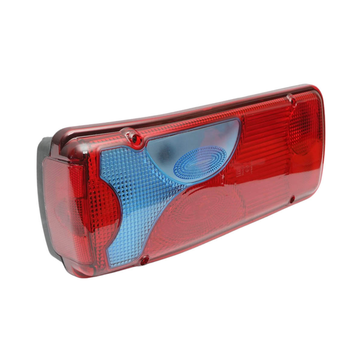 Lampa stop spate dreapta MAN TGA, TGX, TGS, TGL, TGM 400x160x88mm Breckner Germany [3]