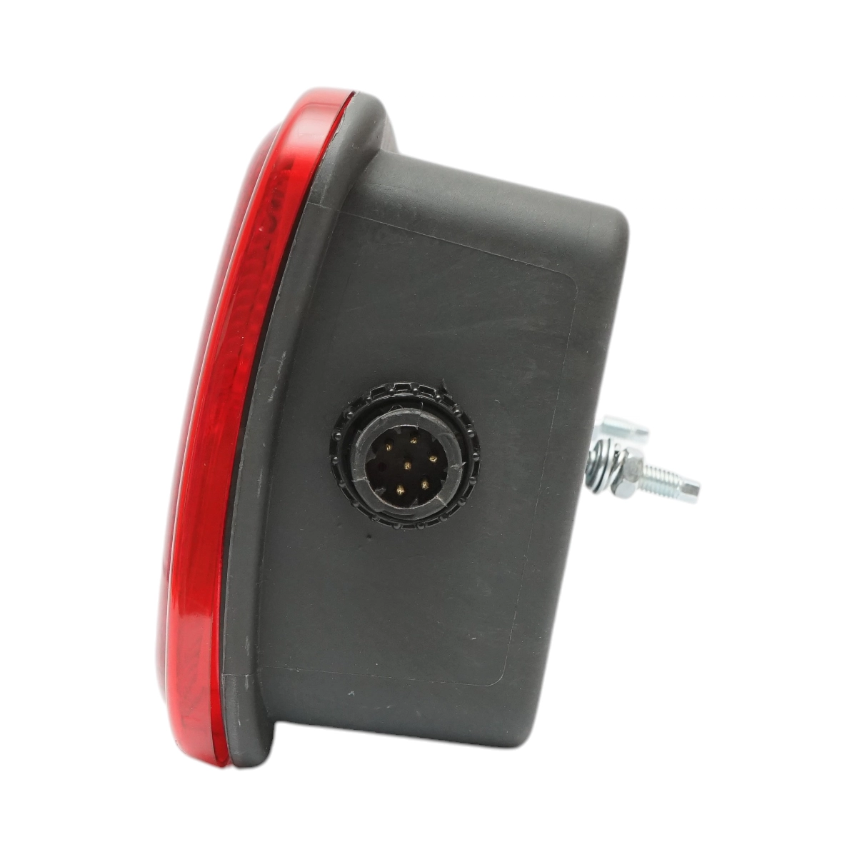 Lampa stop spate dreapta MAN TGA, TGX, TGS, TGL, TGM 400x160x88mm Breckner Germany [5]