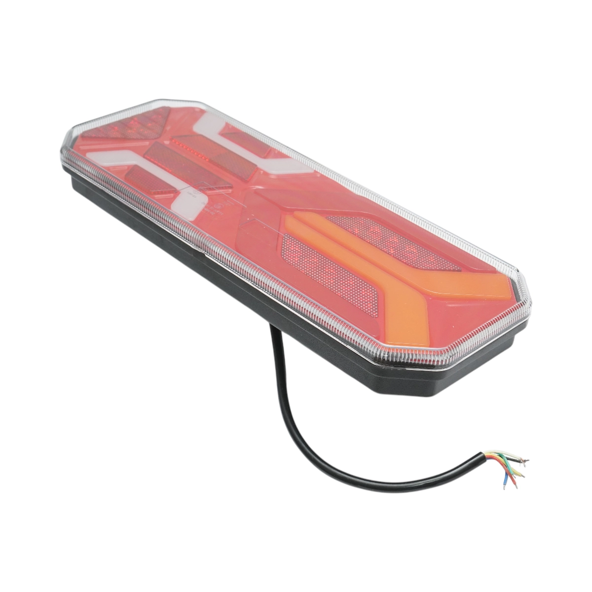 Lampa stop spate LED 12/24V universala 350x130x37mm Breckner Germany [3]